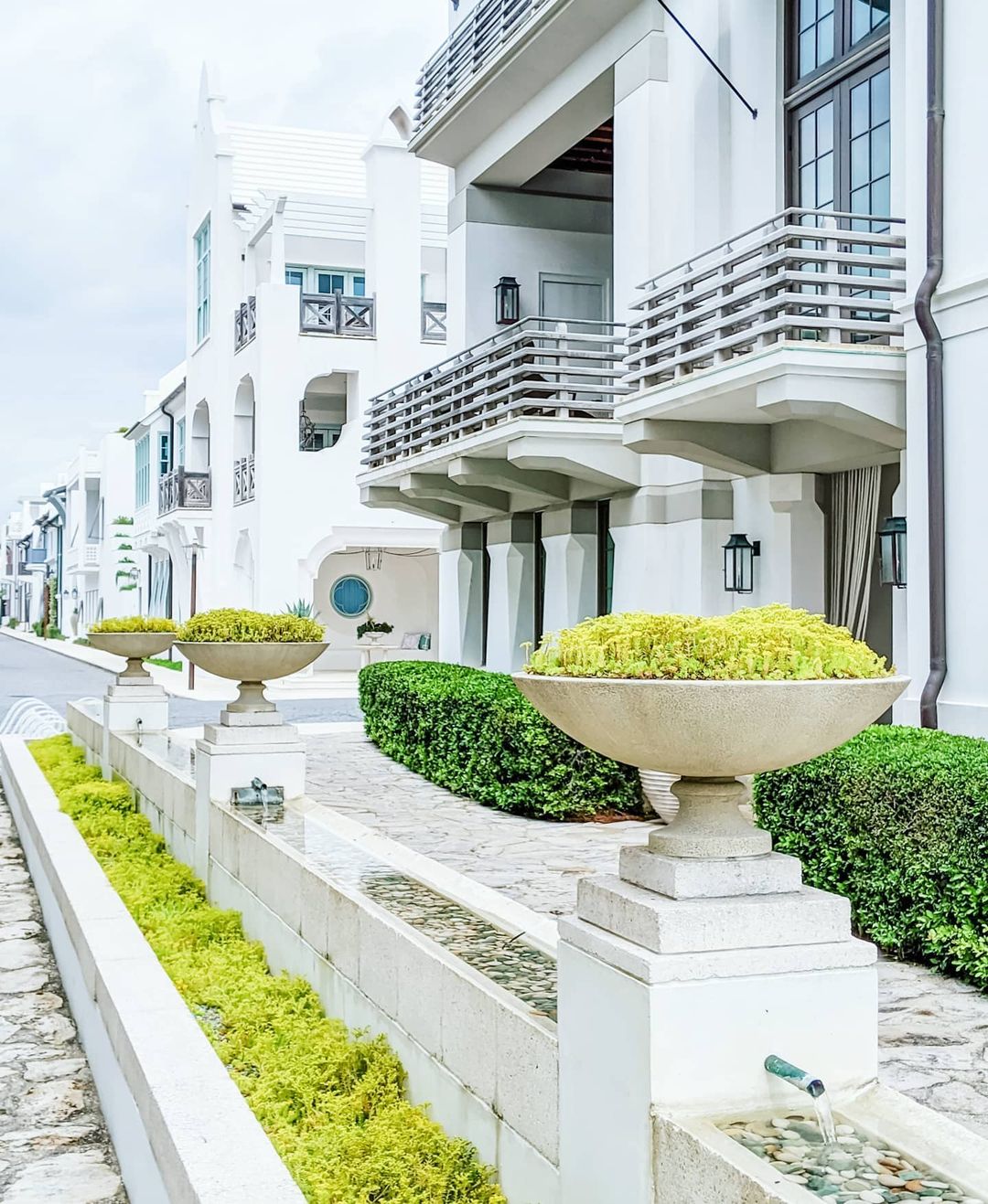 Alys Beach House