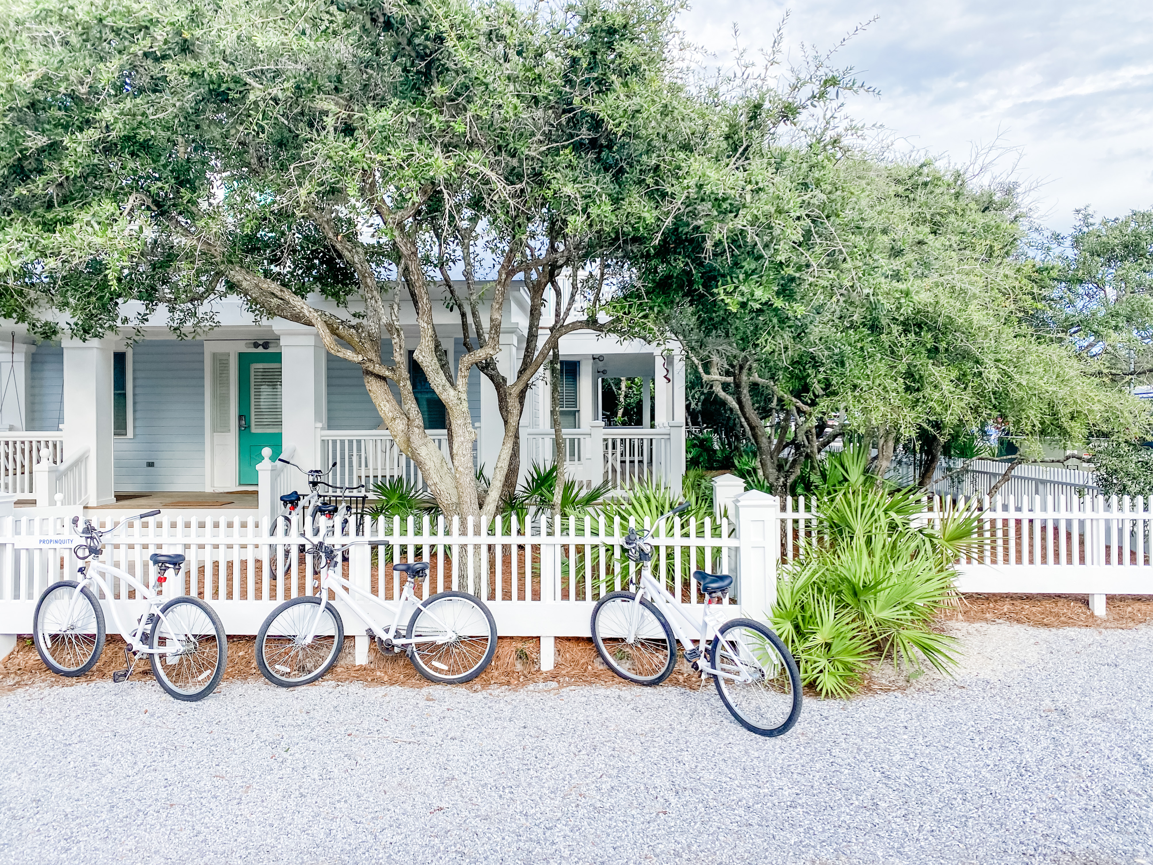 Seaside Florida House