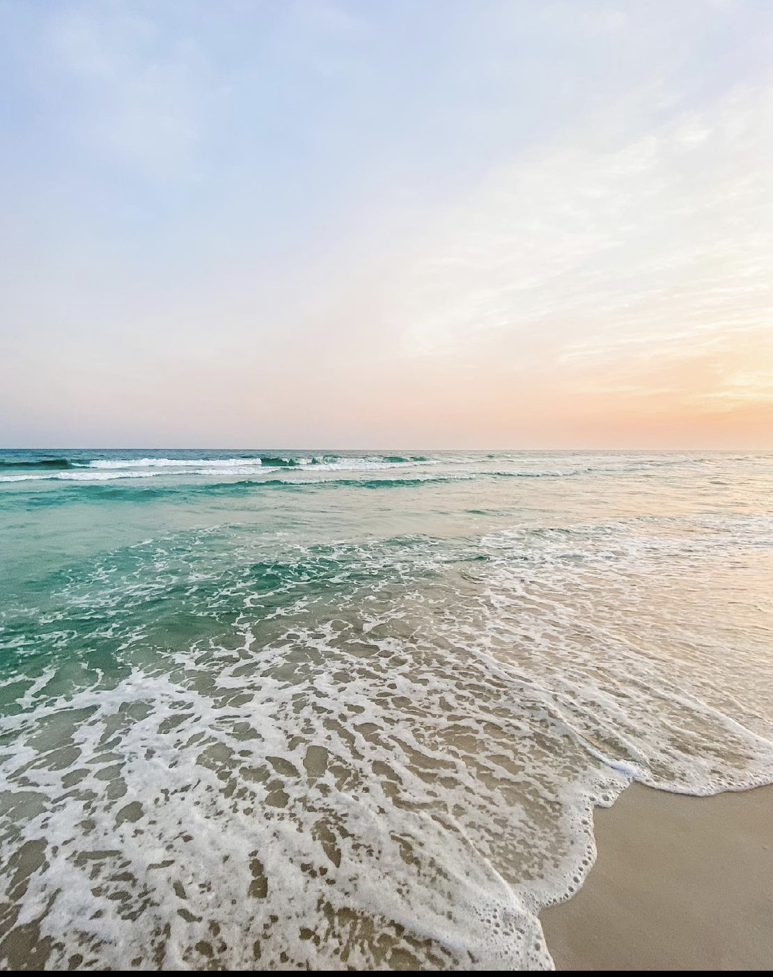 30A Beach