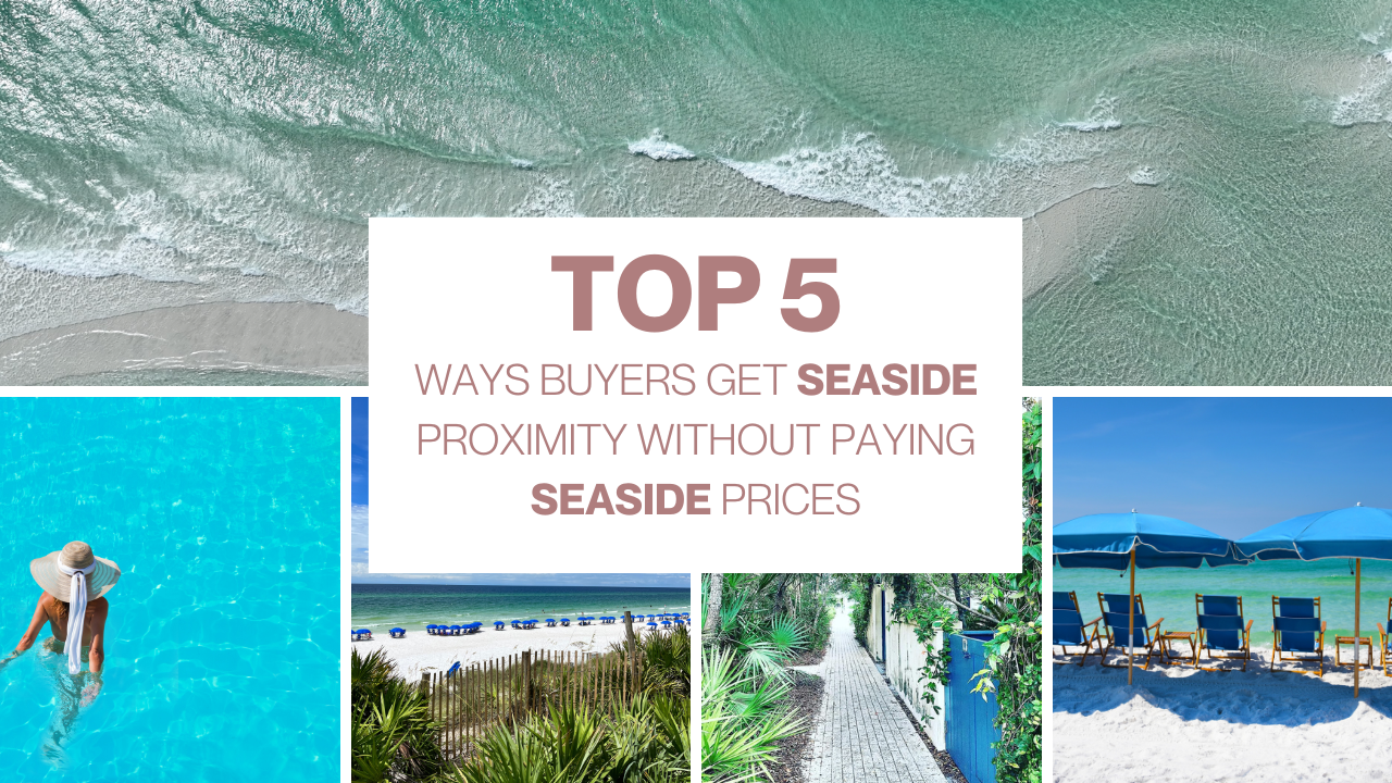Seaside Florida