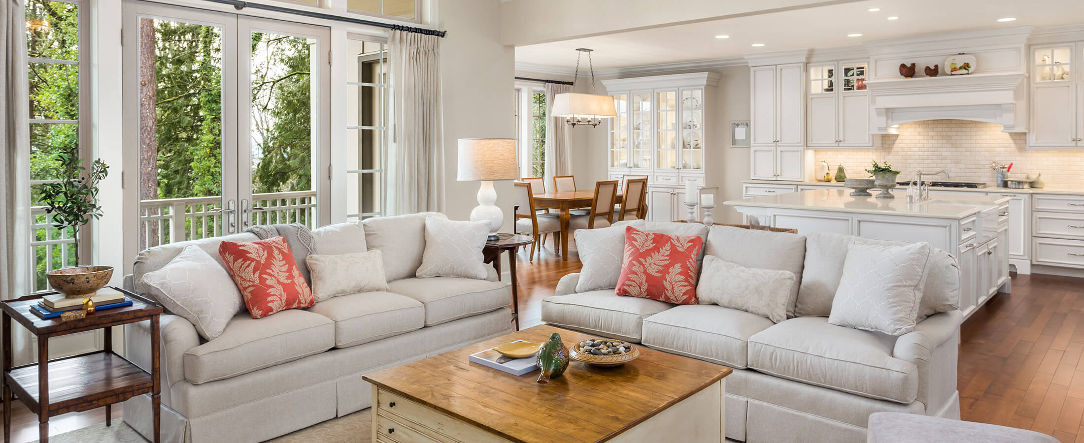 Central Kentucky Property Valuation