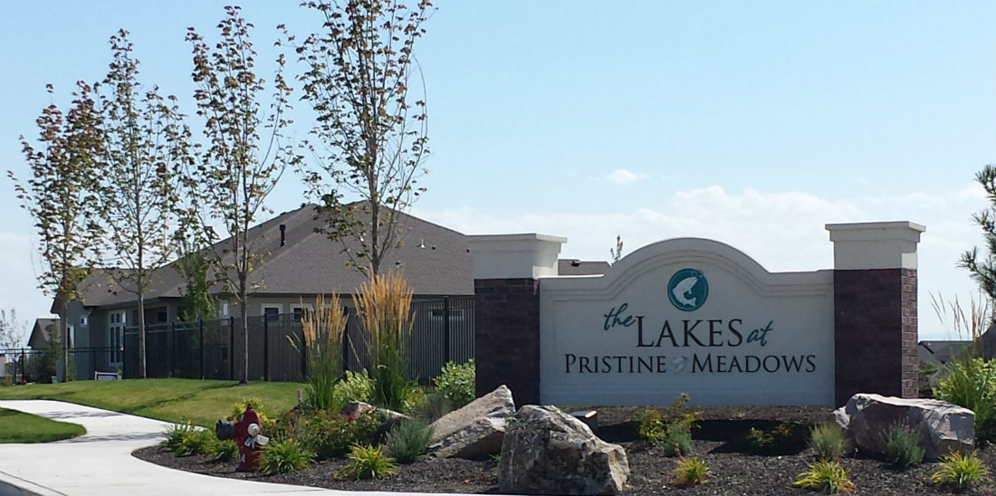 The Lakes at Pristine Meadows Search all Homes for Sale in The Lakes