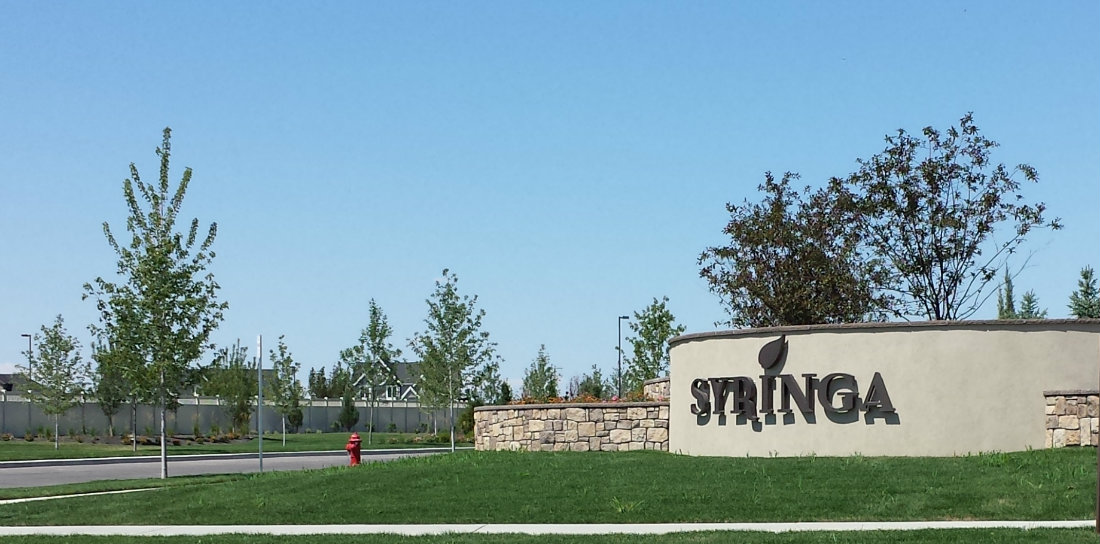 Syringa Subdivision Eagle Idaho Search all Syringa homes for sale
