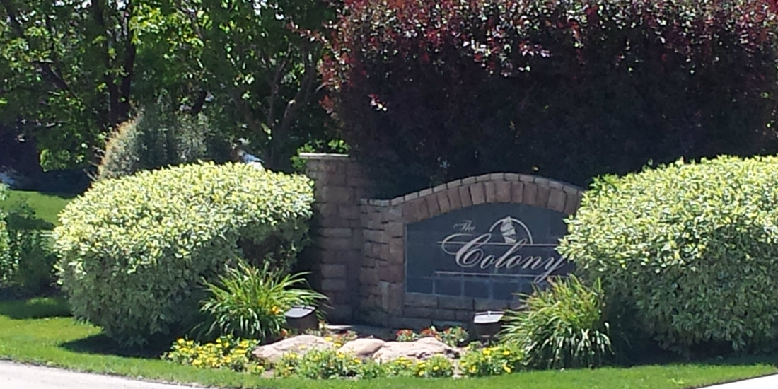 The Colony in Eagle Idaho Search all Colony Homes for Sale