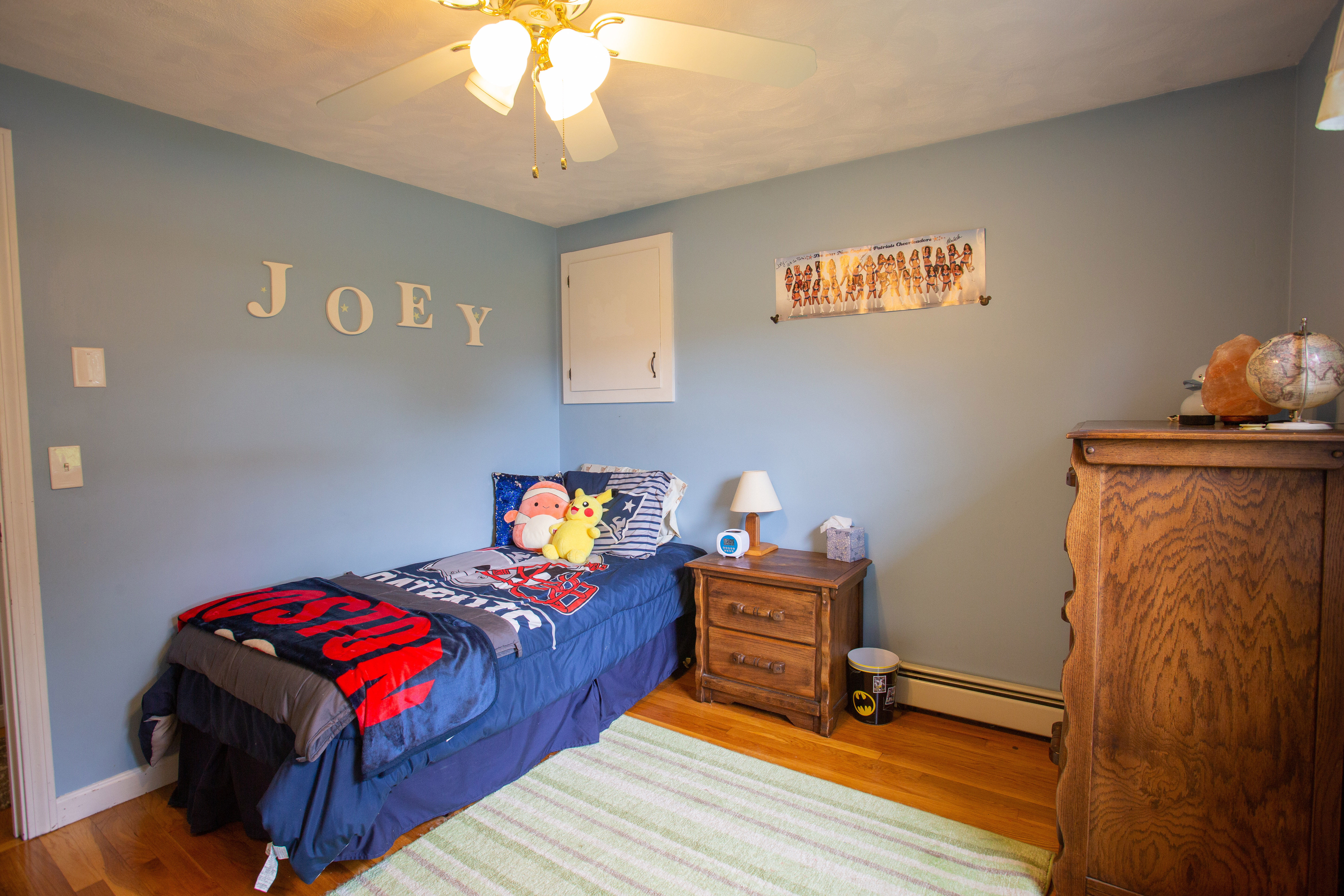 For Sale 105 W. Greenville Rd, Greenville, RI, 02828