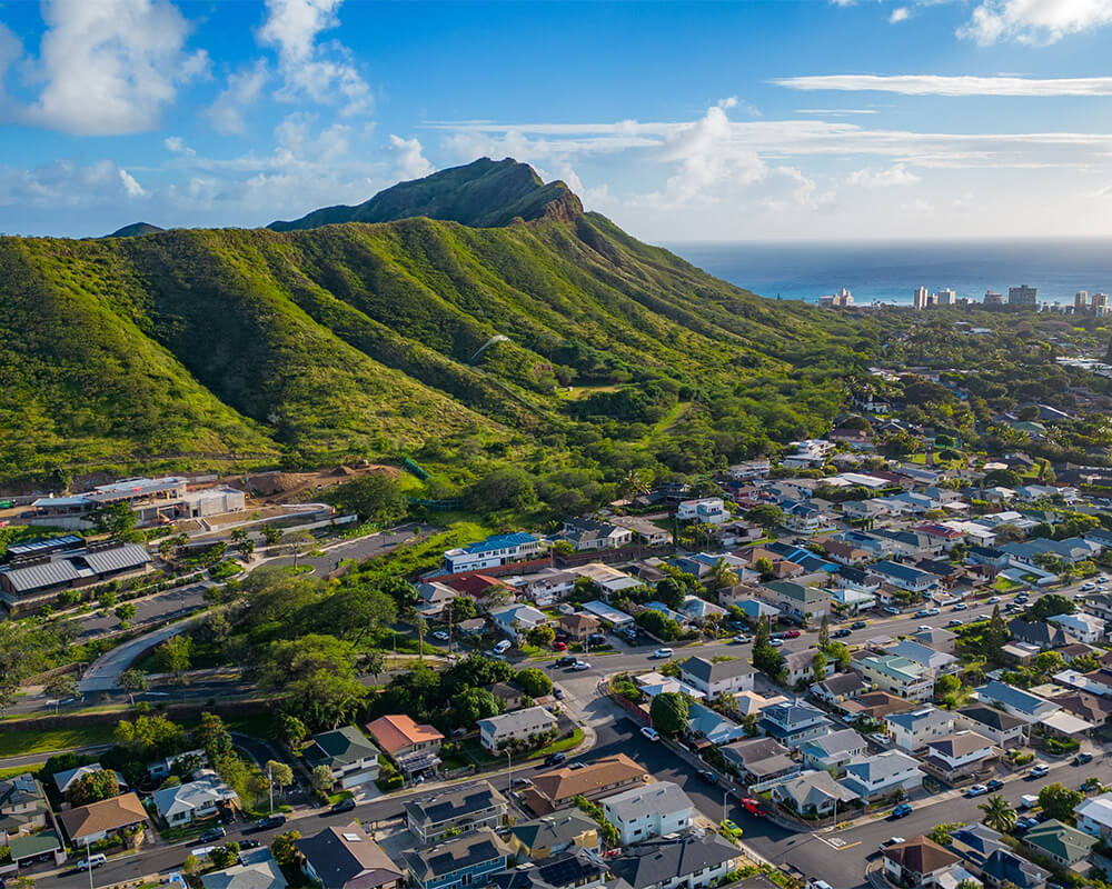 Hawaii Real Estate Hawaii Homes for Sale
