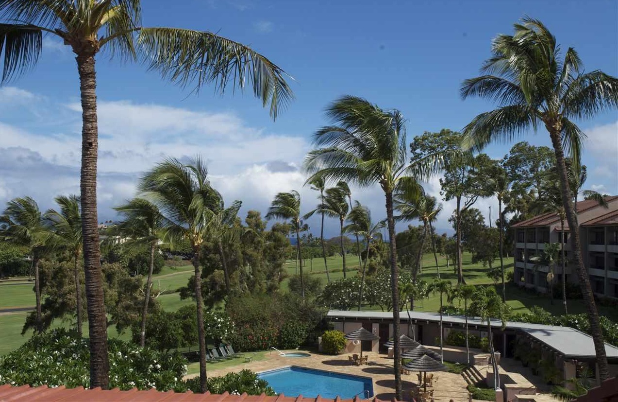 Just Sold! Kaanapali Royal F302