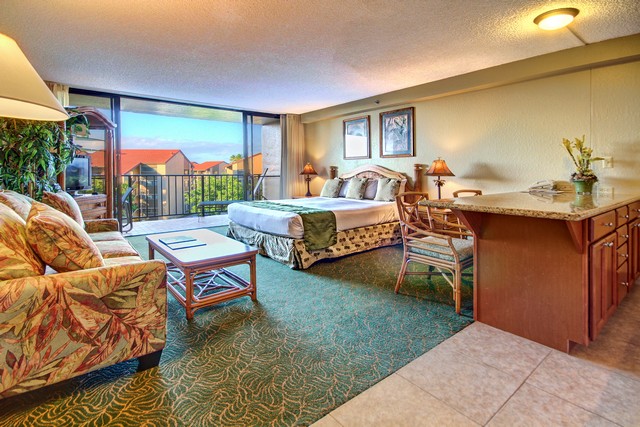 Kaanapali Shores 440