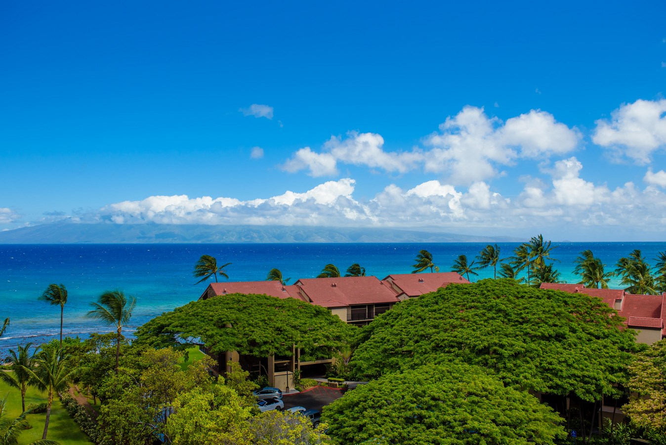Kaanapali Shores 816