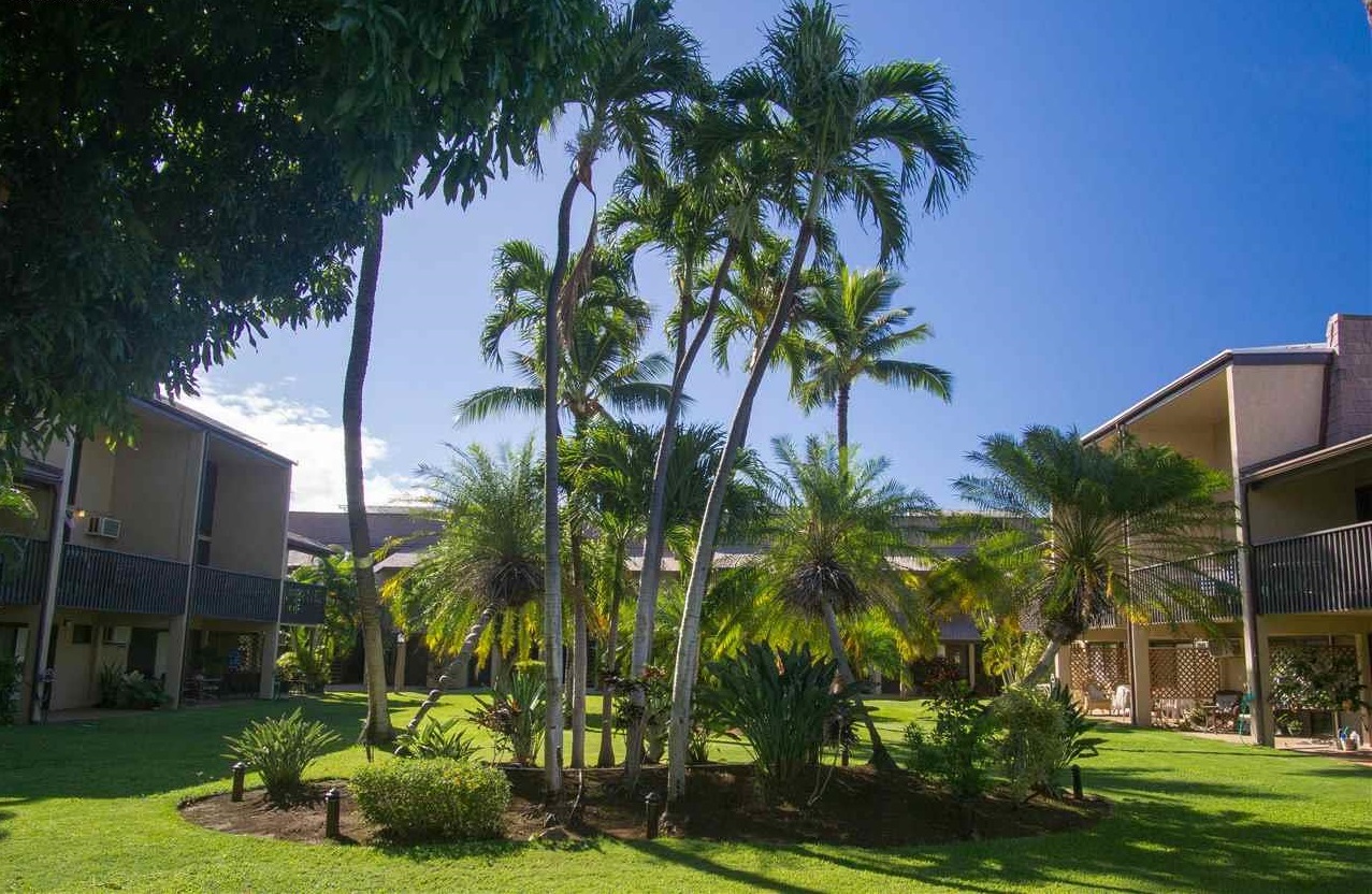 Kihei Garden Estates G204
