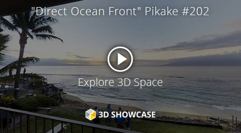 Pikake 202 3D