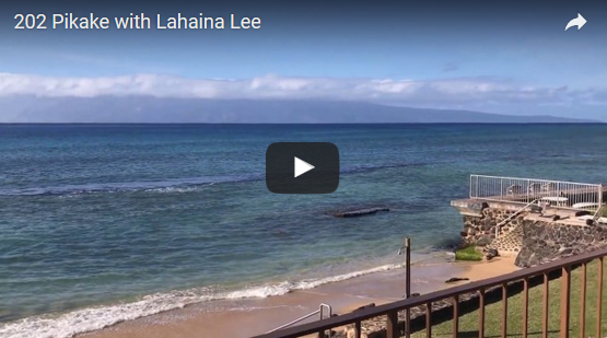 Pikake 202 - Video Tour - Aloha Group MAui