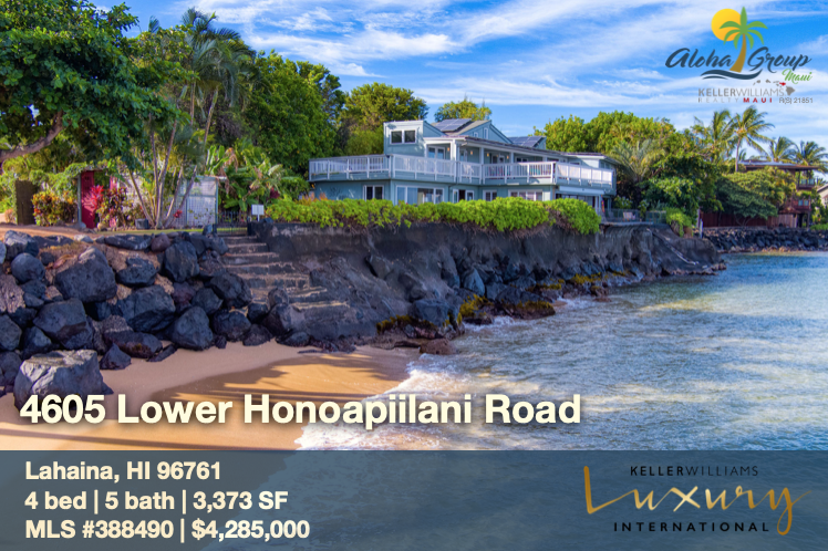 Our Current Listings