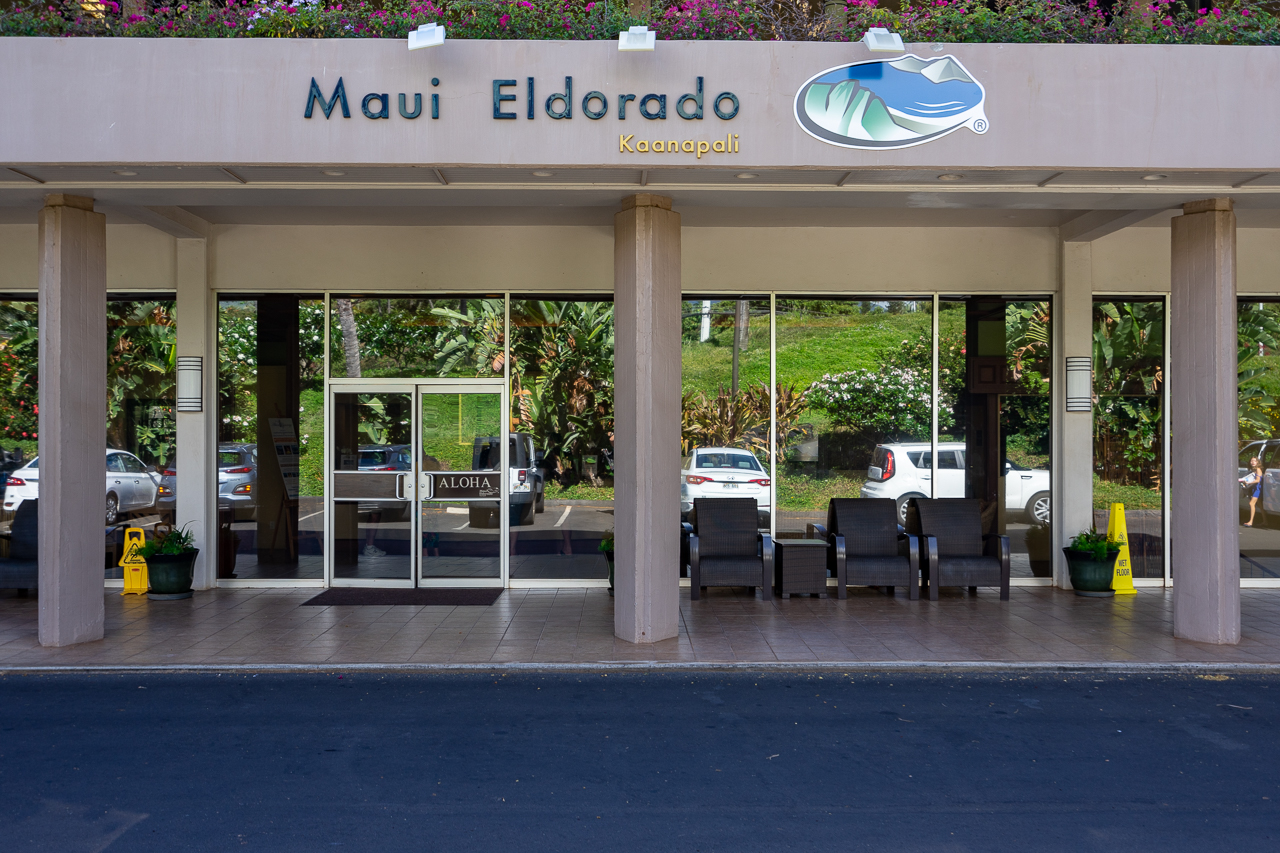 Maui Eldorado J222