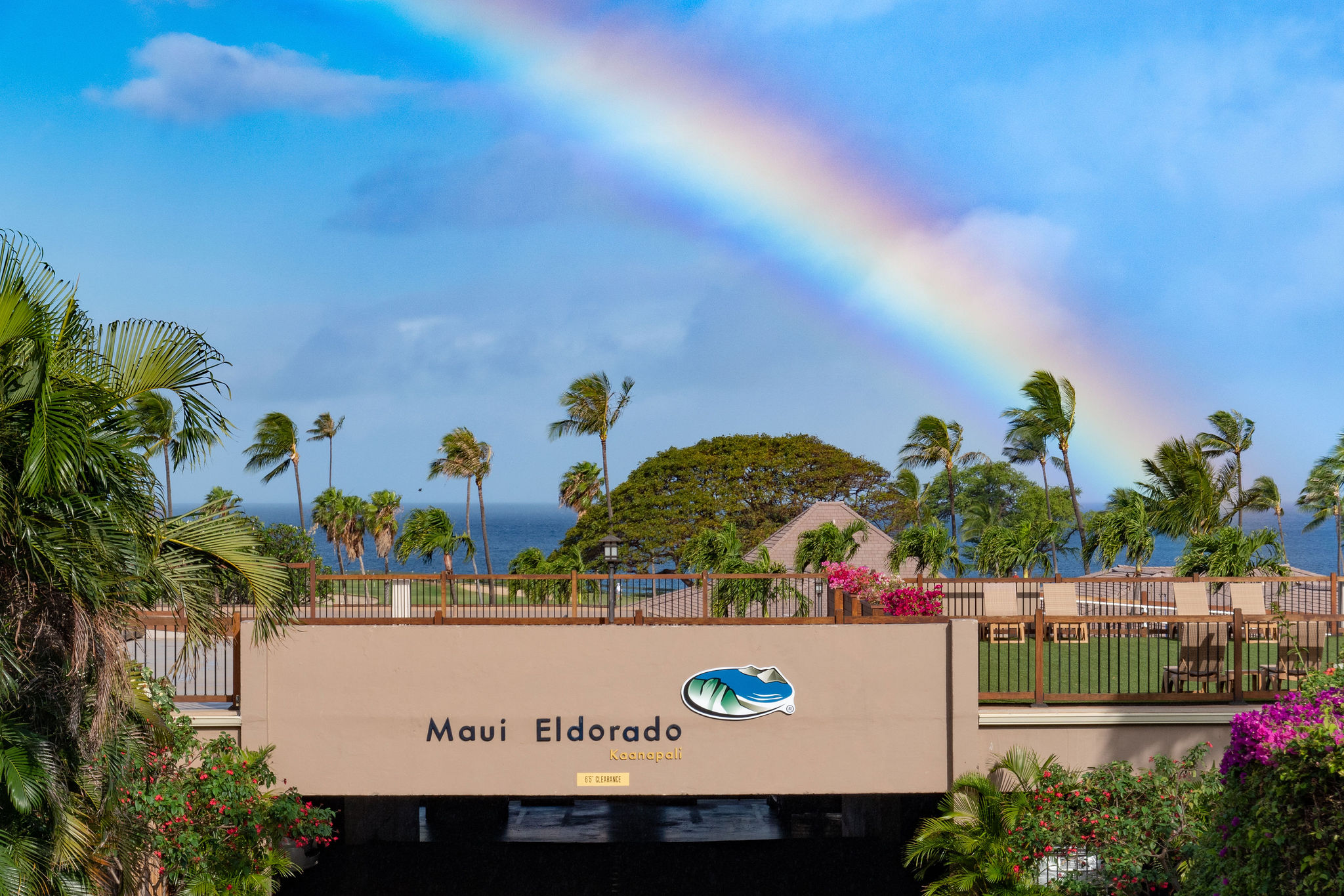Maui Eldorado G204