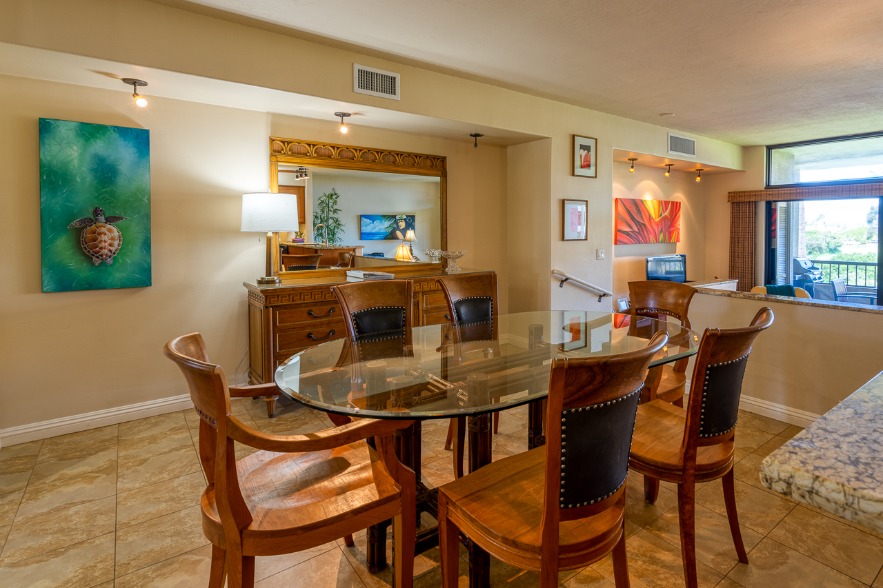 Kaanapali Royal F302