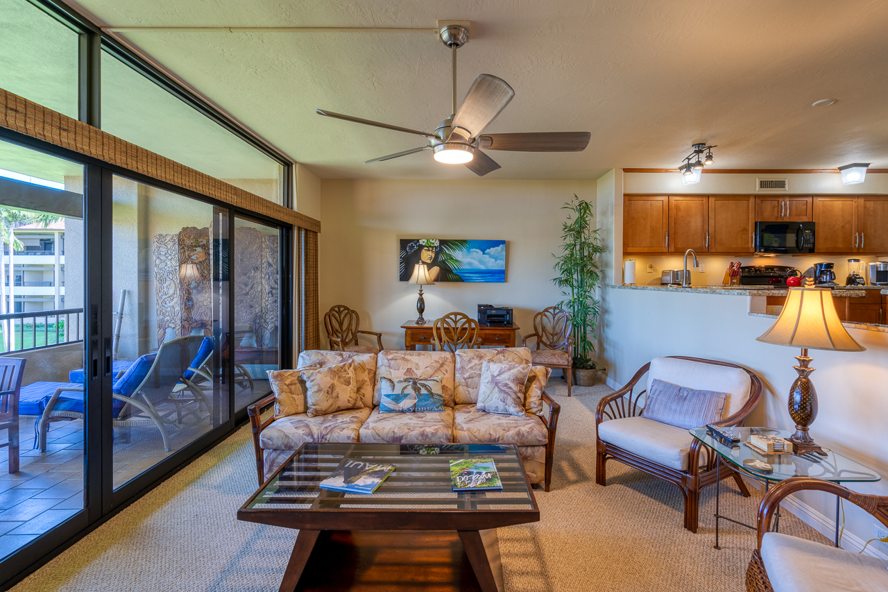 Kaanapali Royal F302