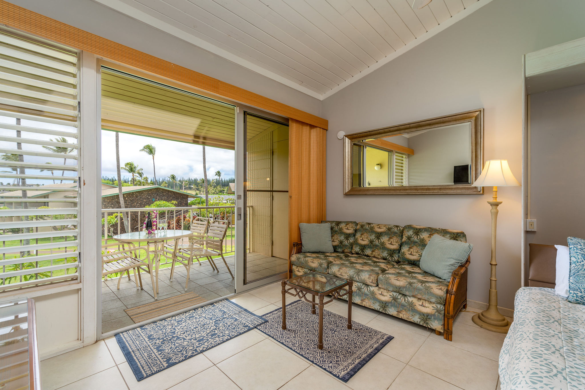 Napili Shores G254