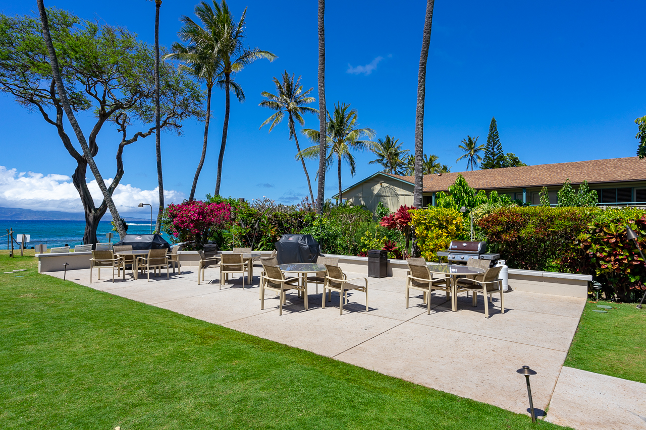 Napili Surf Beach Resort 210