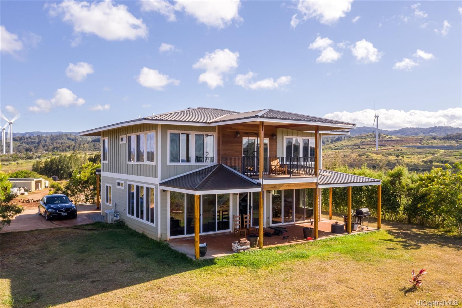 kahuku house