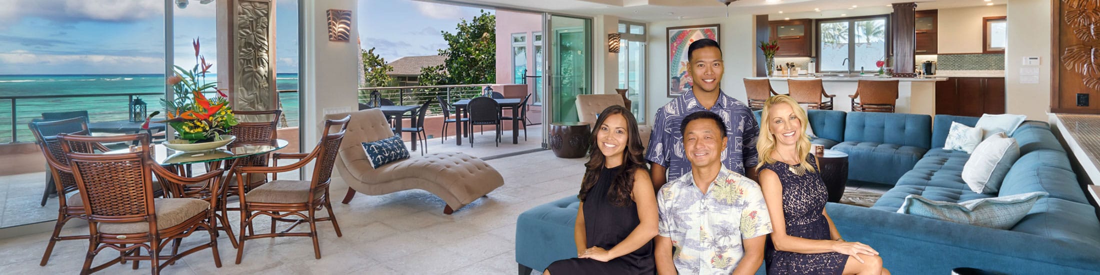 Hawaii Realtor Aloha Tony Oahu Real Estate Agent