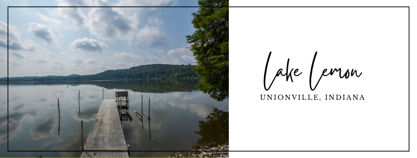 Lake Lemon Homes For Sale