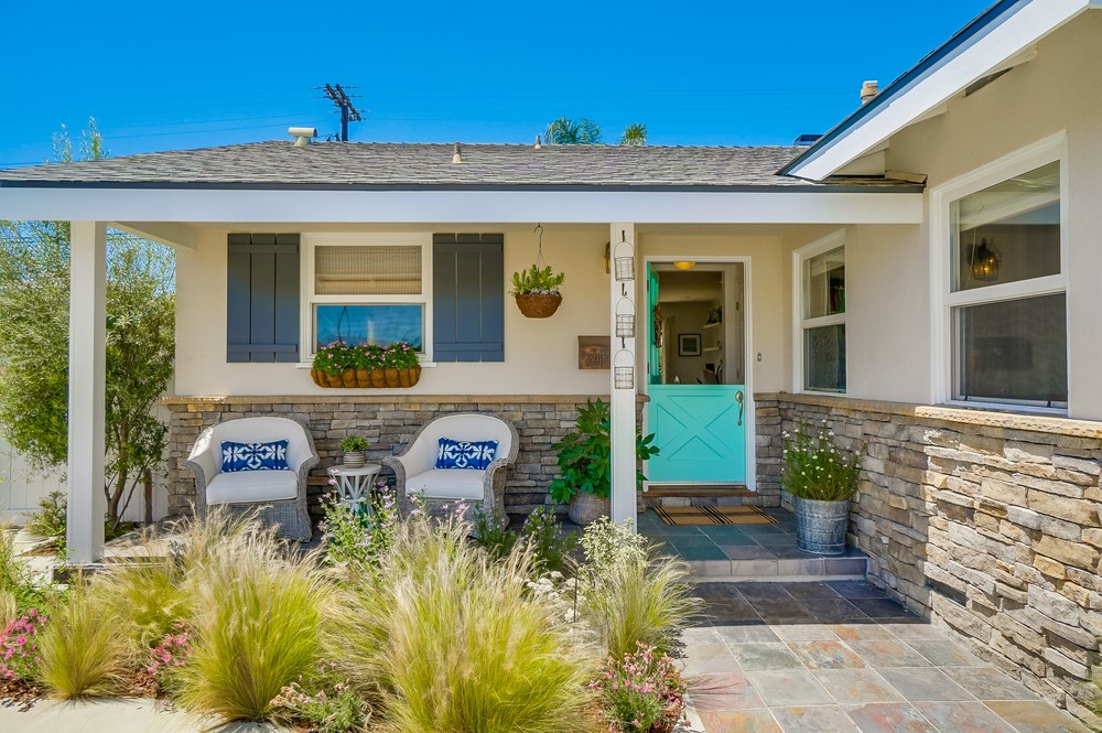 Buying Your South Bay Area Home