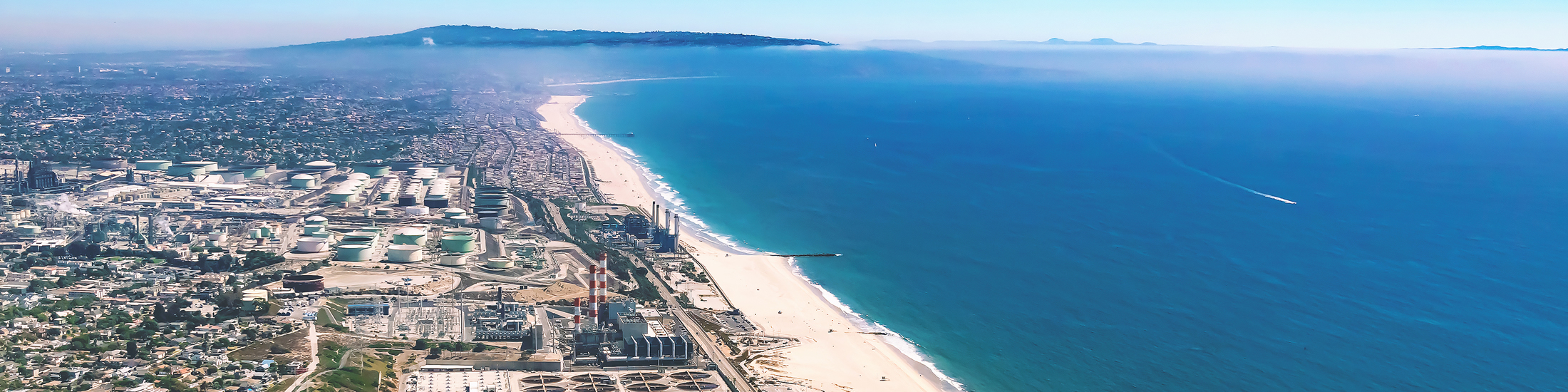 Search El Segundo Real Estate