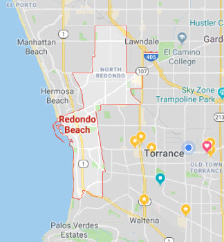 Redondo Beach Dream Homes Amazing South Bay Homes