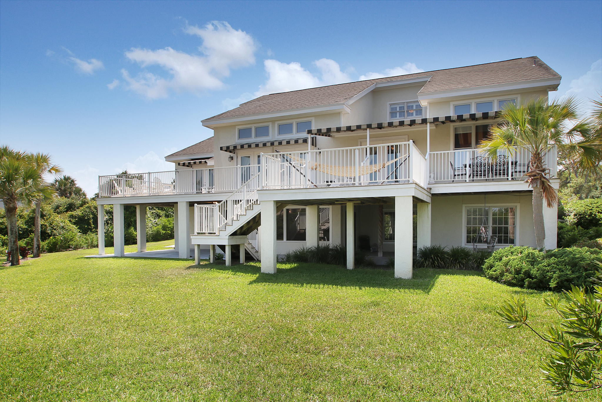 Amelia Island Homes