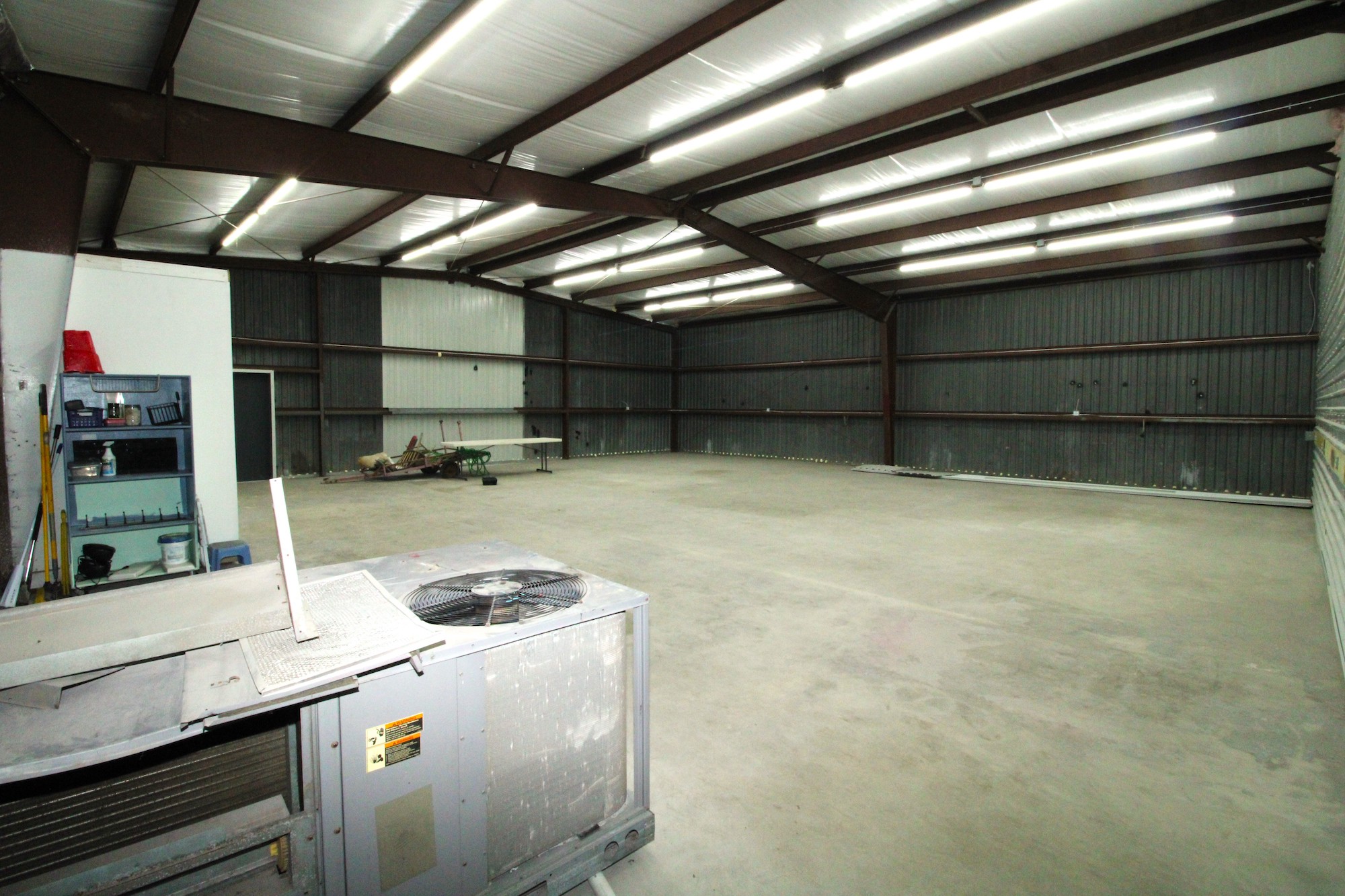 Industrial Space for Lease