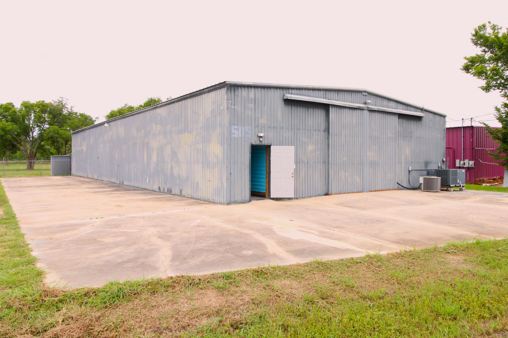 Image showcasing Industrial Space for Lease