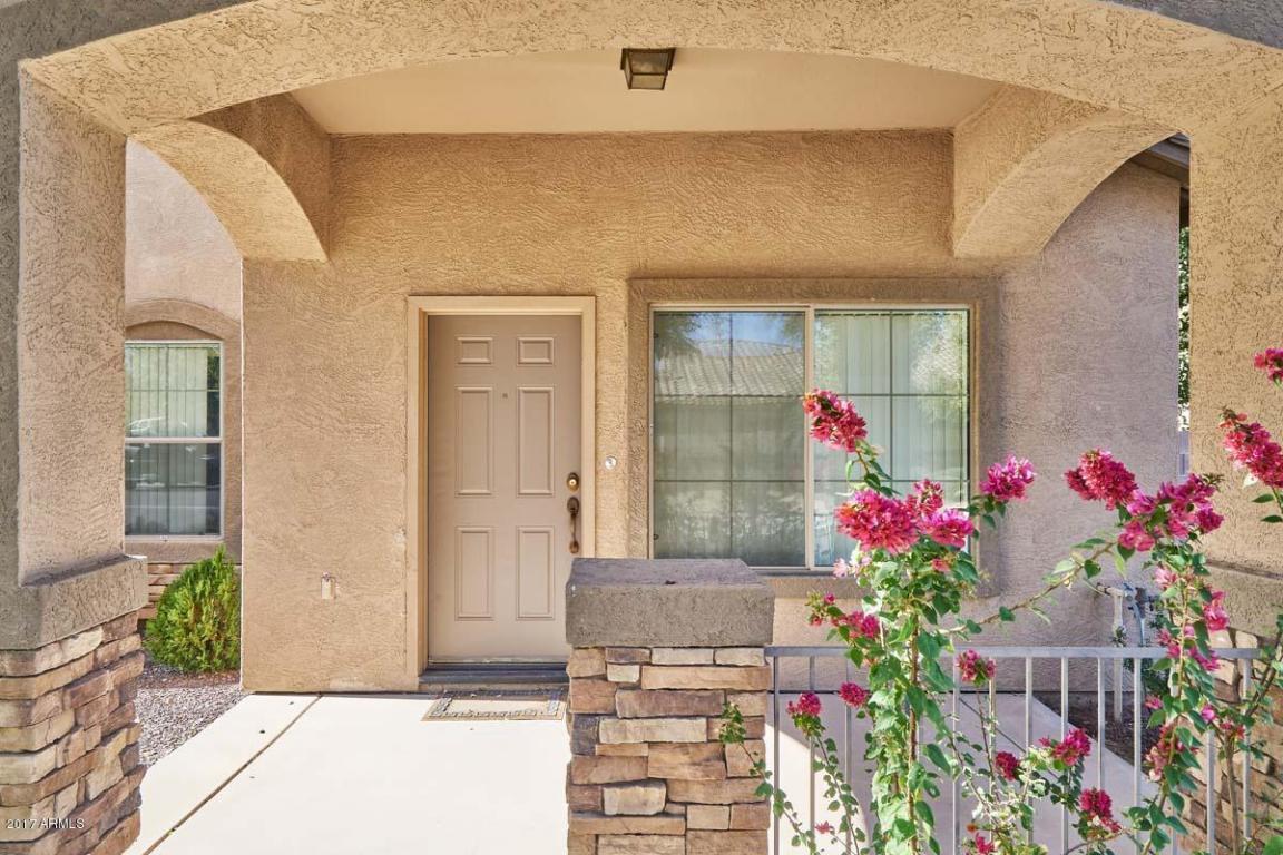 Chaparral Estates East