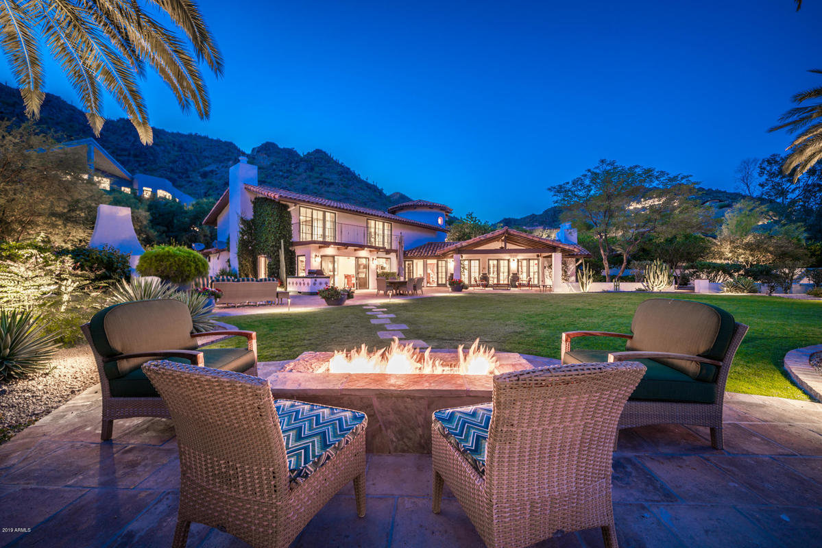 Paradise Valley