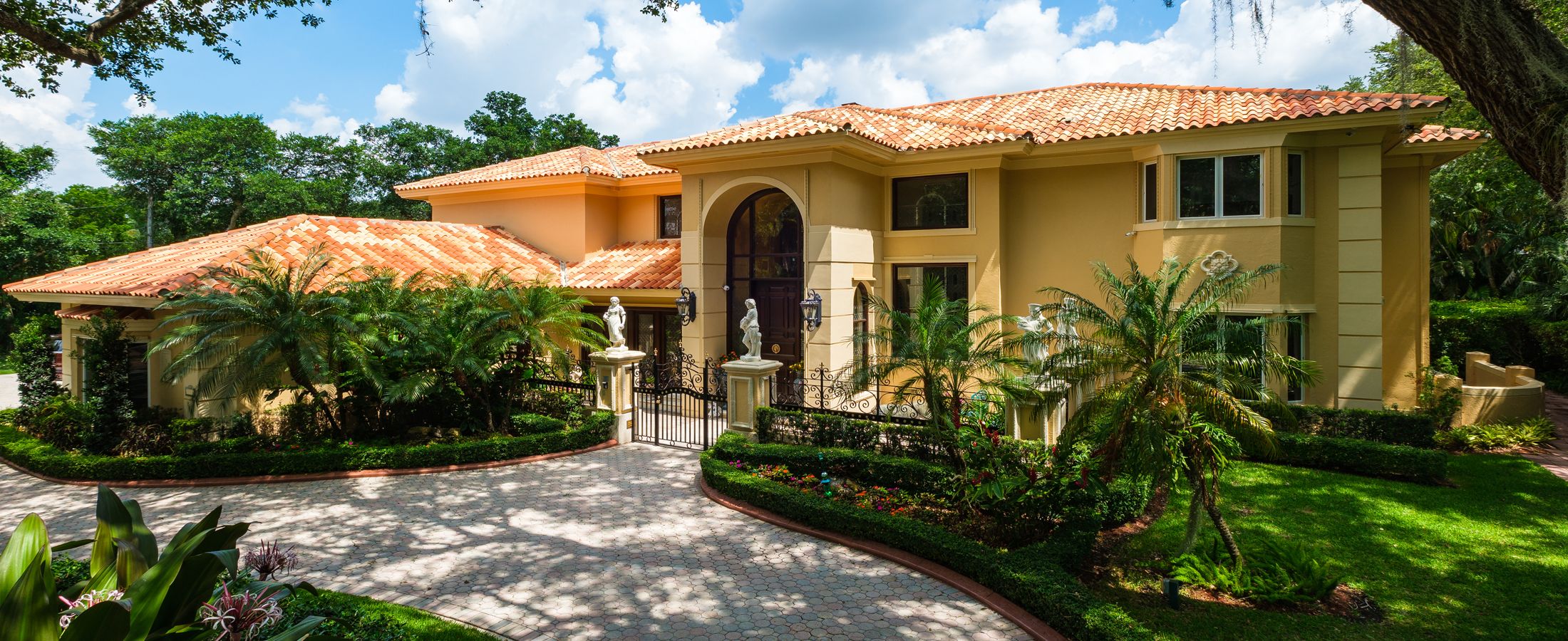 Coral Gables Real Estate Coral Gables Homes and Condos for Sale