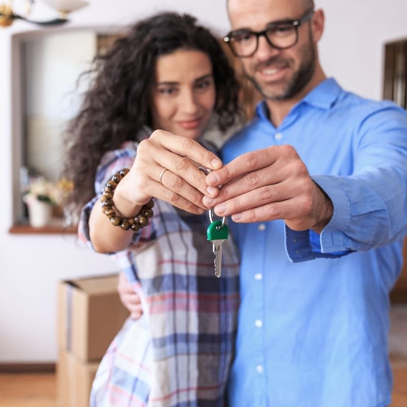As Inventory Rises, Home Buyers Are Seeing Opportunity