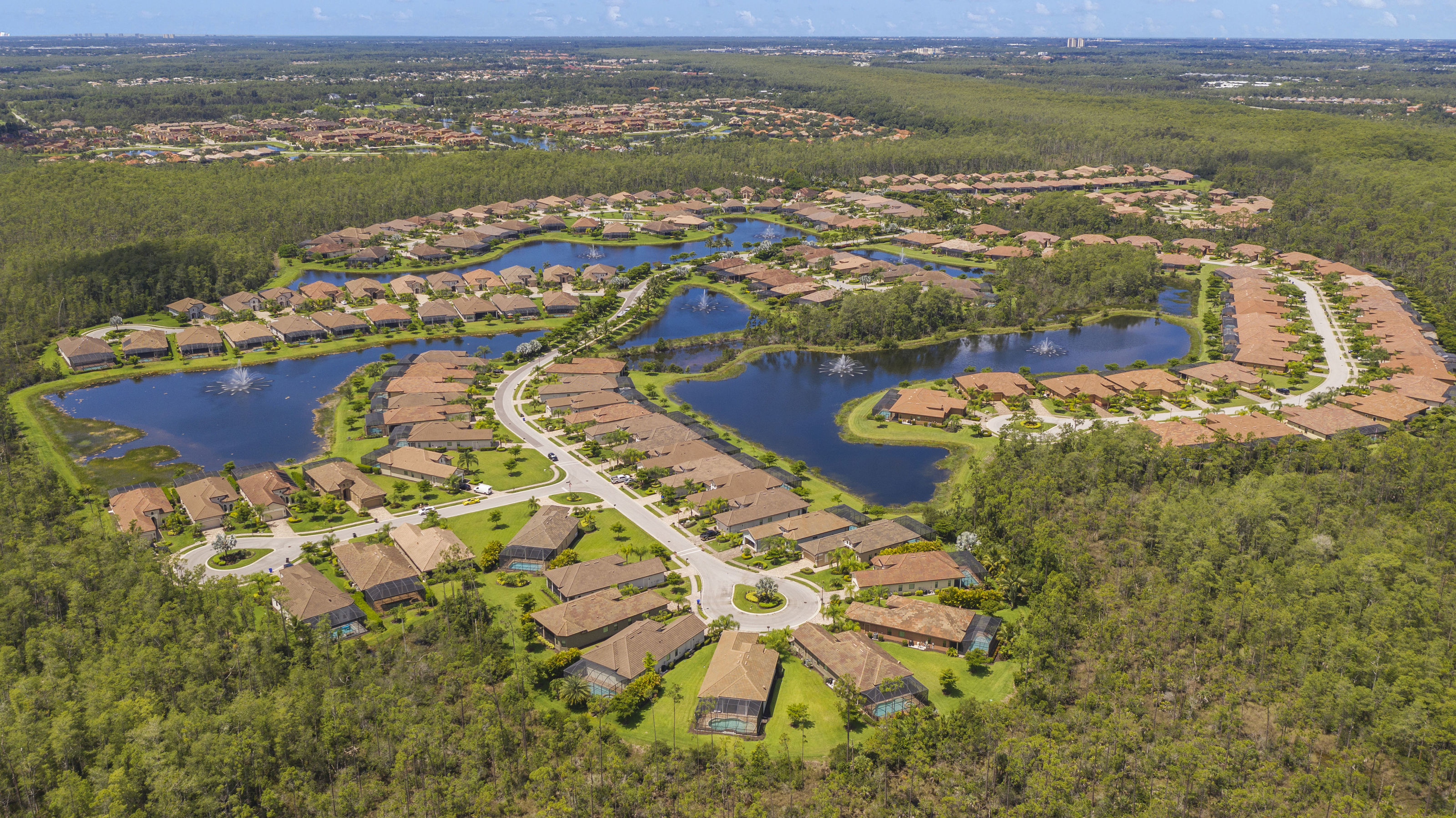 Homes For Sale in Paseo