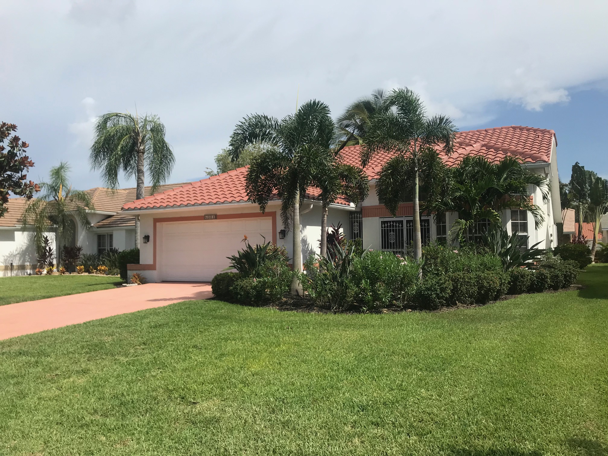 Cross Creek Estates real estate