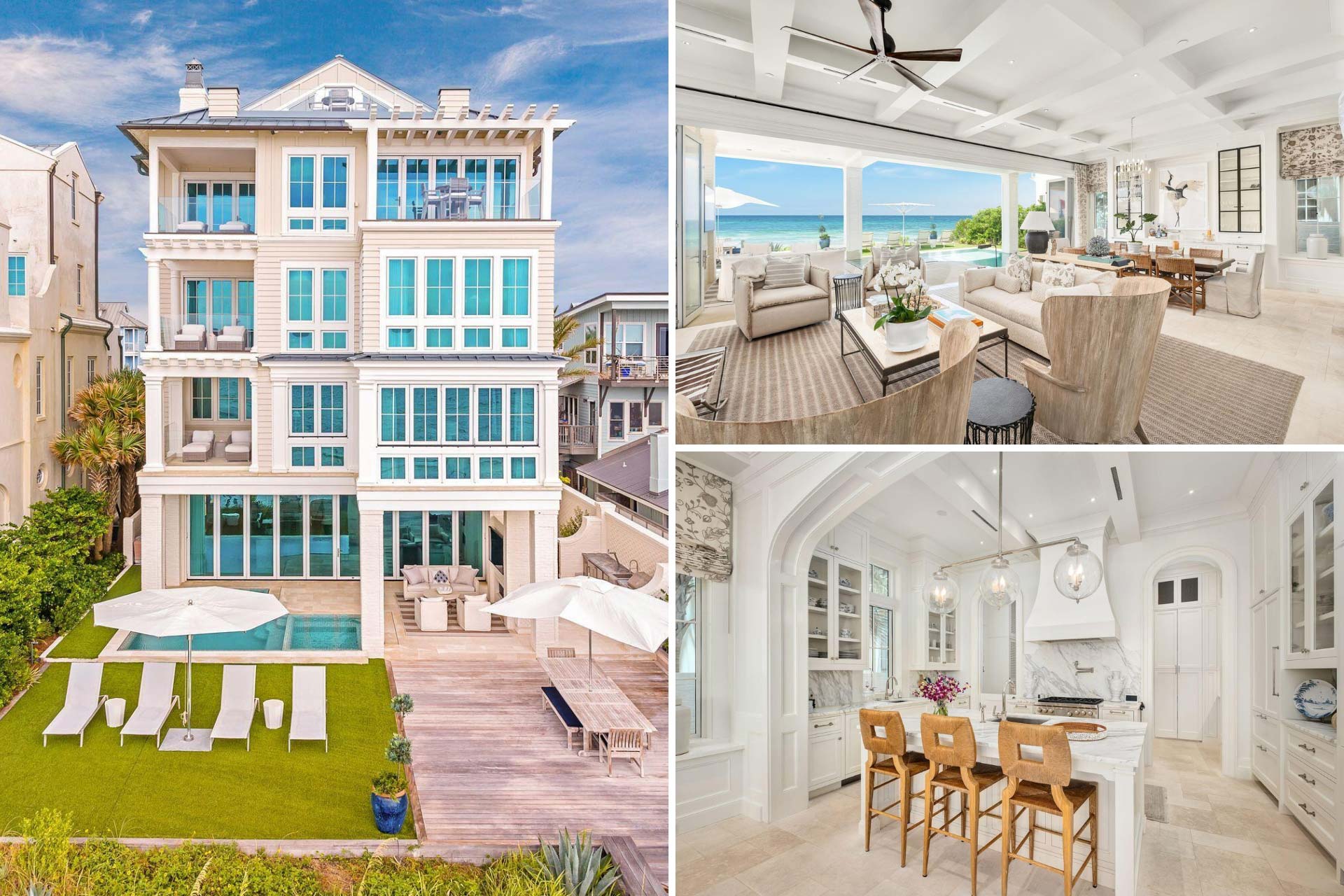 2520 E County Hwy 30A Santa Rosa Beach FL