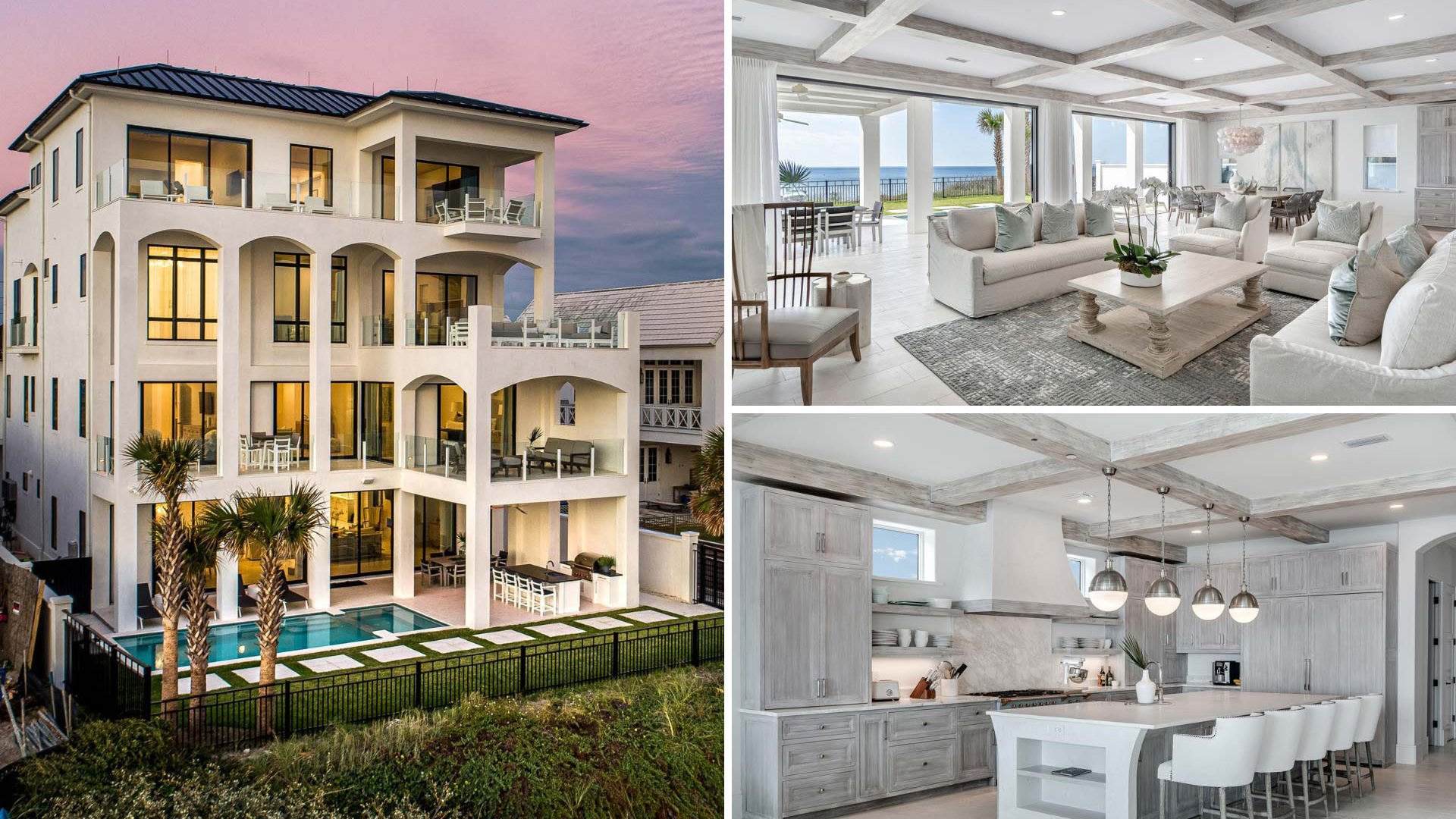 3010 E County Hwy 30A Santa Rosa Beach FL