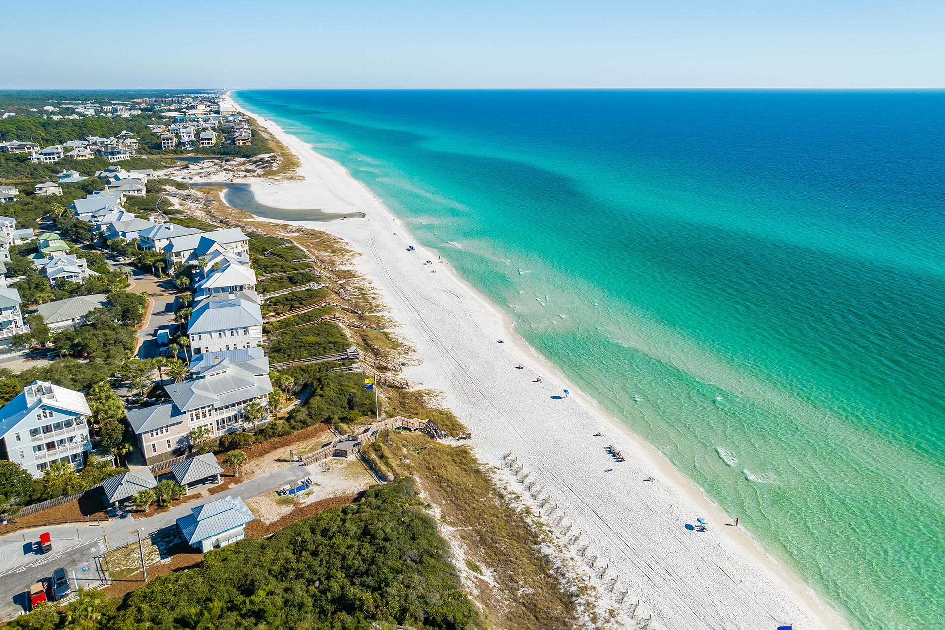 Blue Mountain Beach 30A