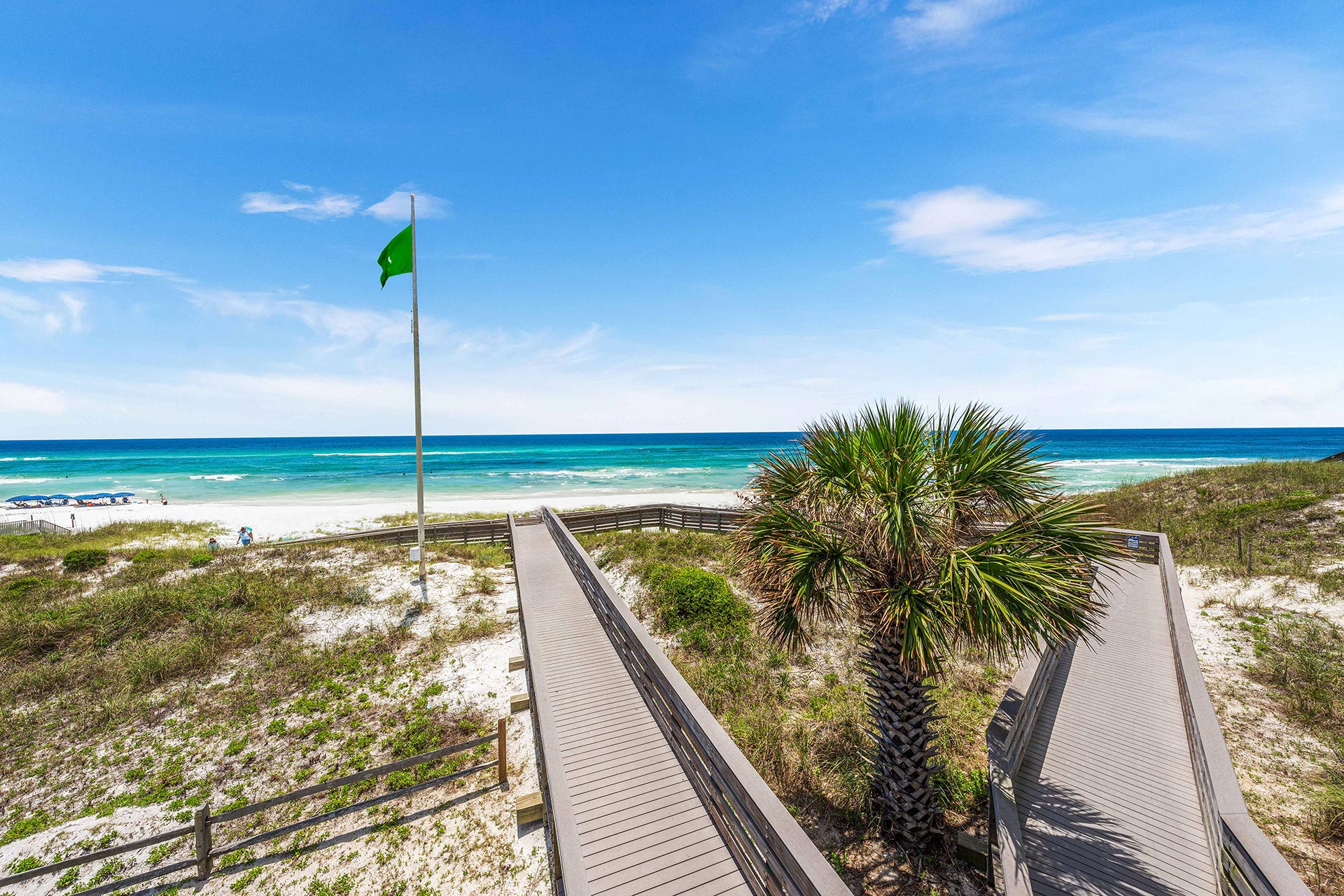 Ed Walline Beach Access