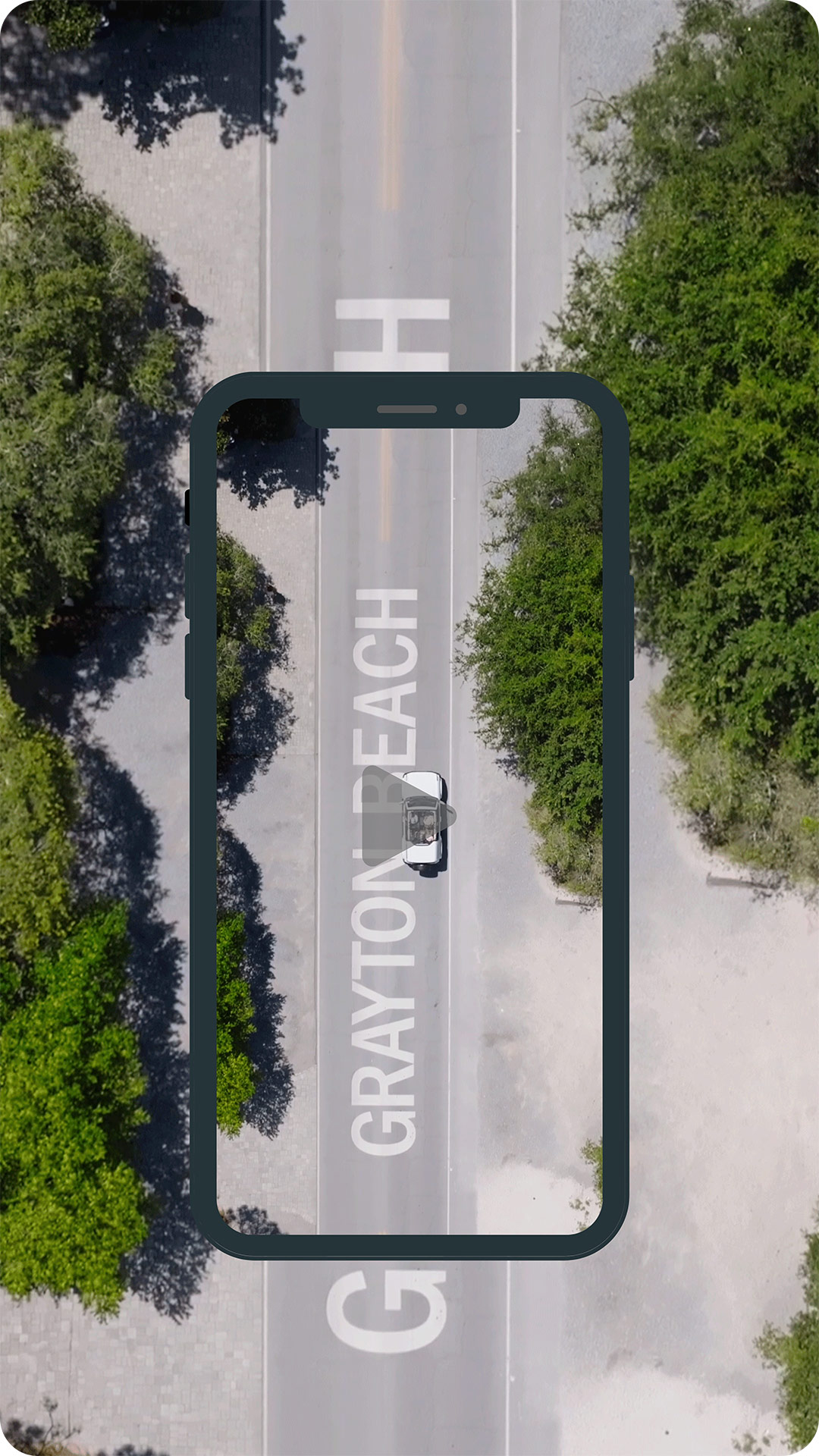 Grayton Beach 30A Instagram Reel