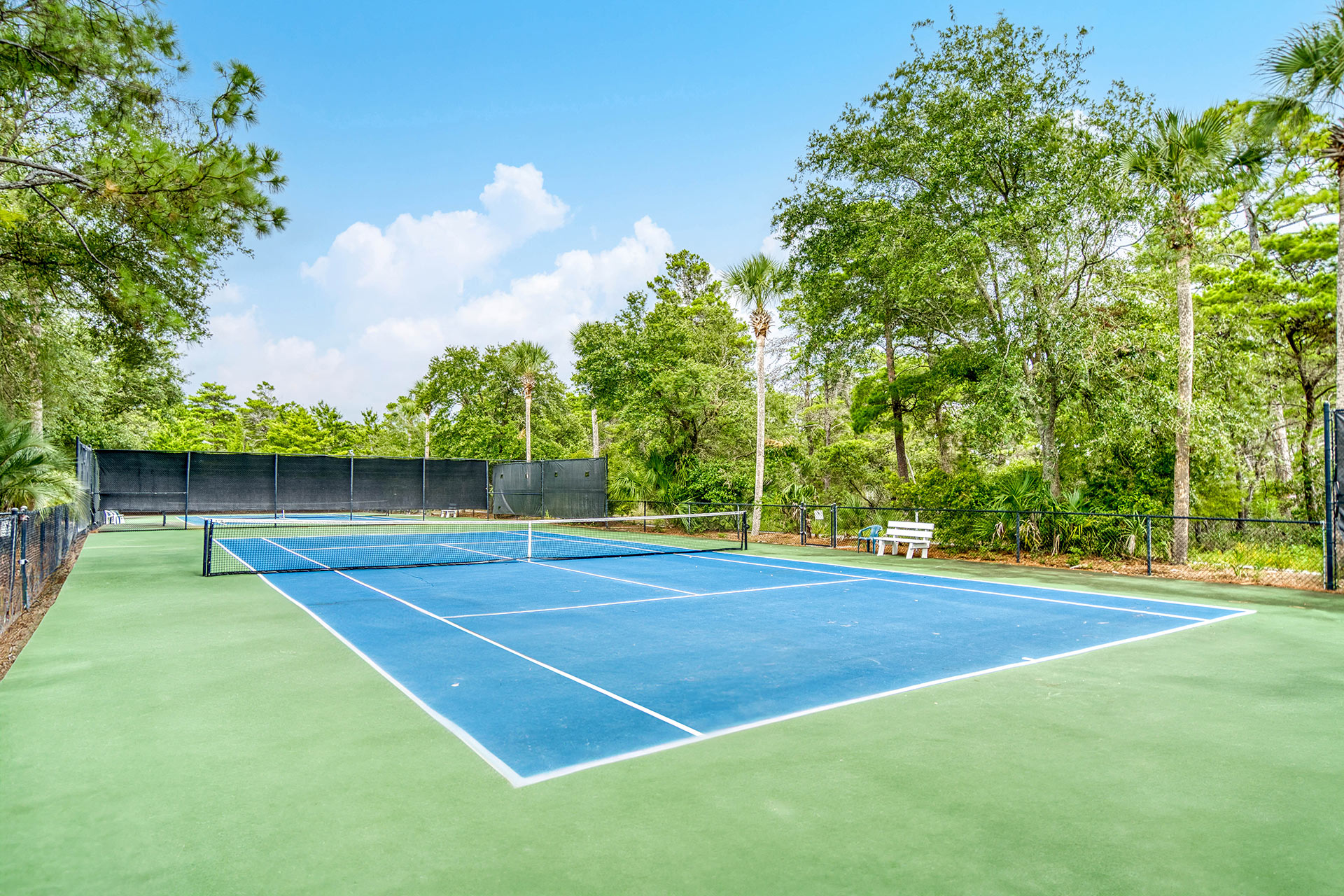 Gulf Place Tennis