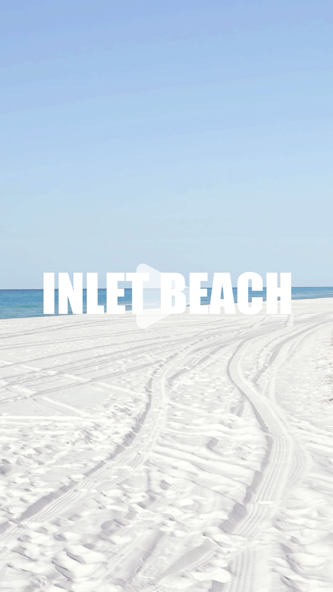 Inlet Beach 30A Town Tour