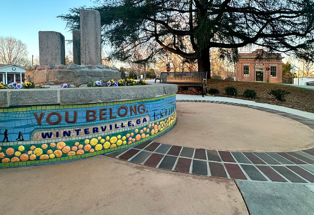City of Winterville
