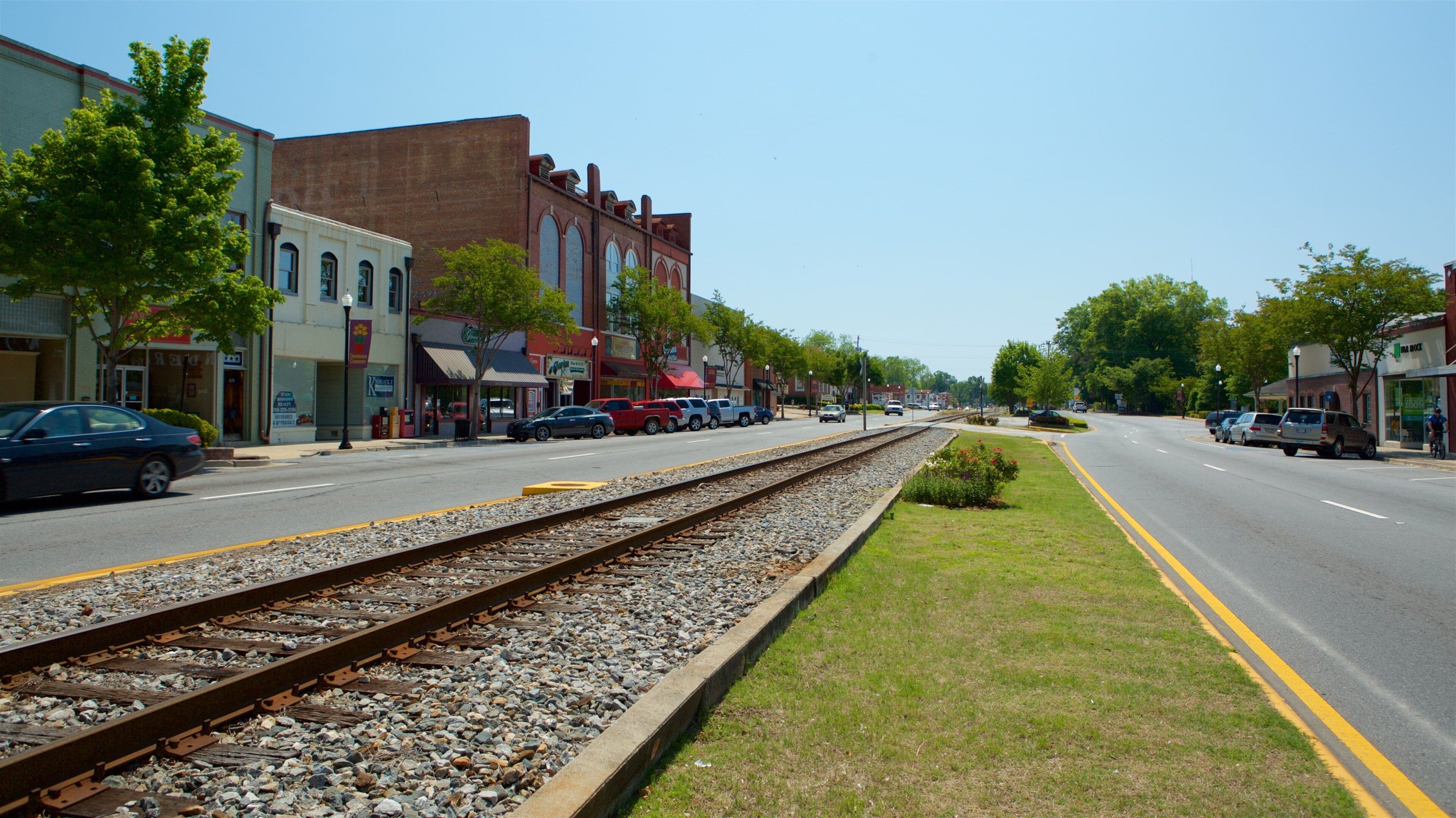 Commerce GA
