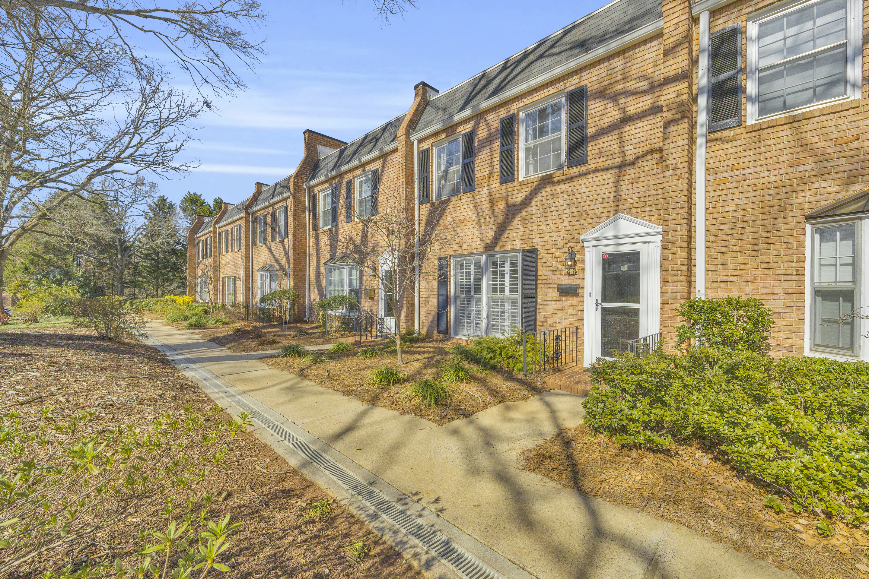 Stratford Condo
