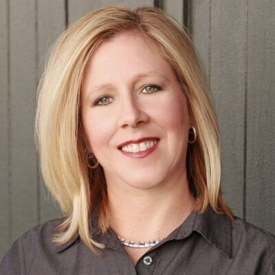 Angie Johnson, REALTOR®