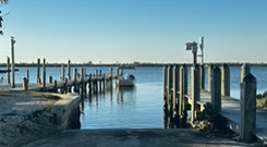 Capt Con's Boat Ramp